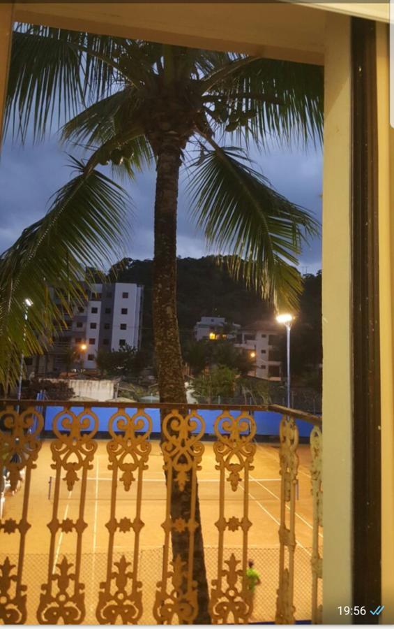 Apartament Ubatuba Apto. Wembley Tenis Zewnętrze zdjęcie