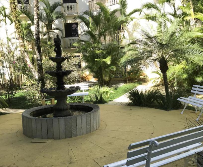 Apartament Ubatuba Apto. Wembley Tenis Zewnętrze zdjęcie