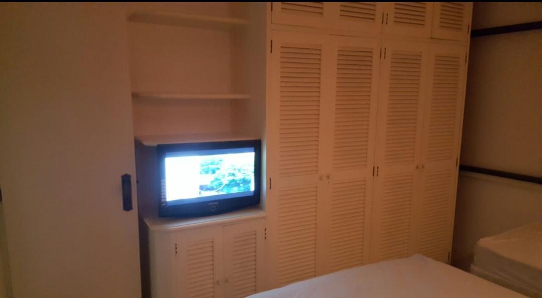 Apartament Ubatuba Apto. Wembley Tenis Zewnętrze zdjęcie
