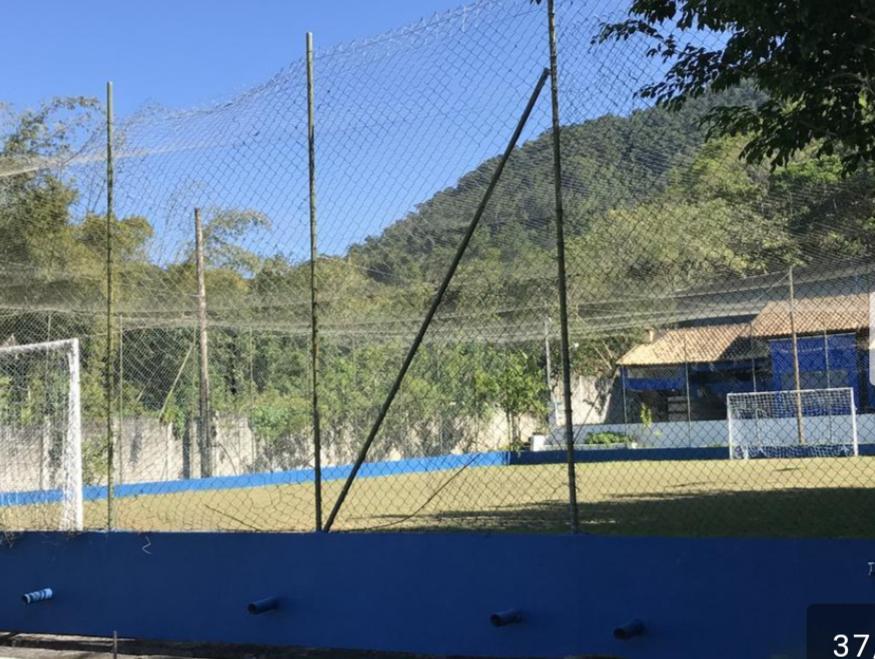 Apartament Ubatuba Apto. Wembley Tenis Zewnętrze zdjęcie