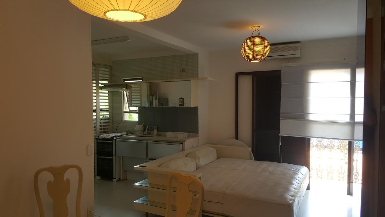 Apartament Ubatuba Apto. Wembley Tenis Zewnętrze zdjęcie