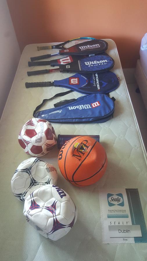 Apartament Ubatuba Apto. Wembley Tenis Zewnętrze zdjęcie