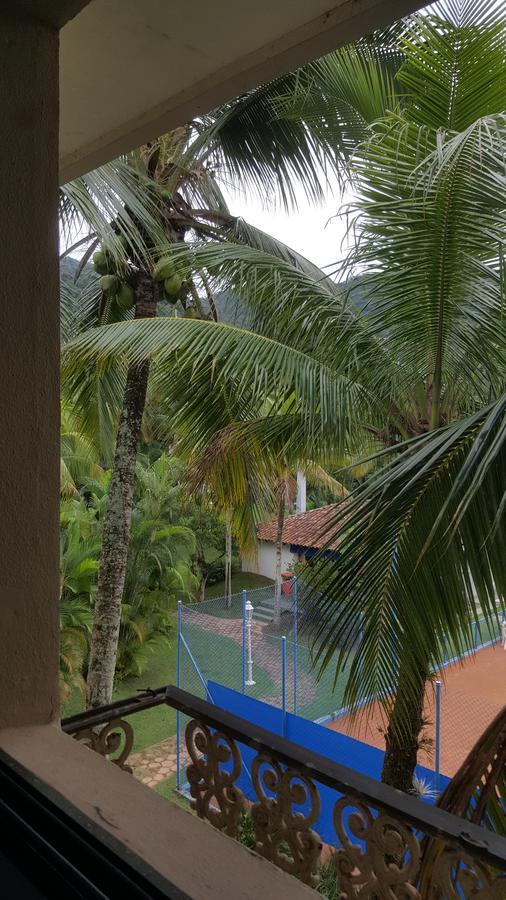 Apartament Ubatuba Apto. Wembley Tenis Zewnętrze zdjęcie