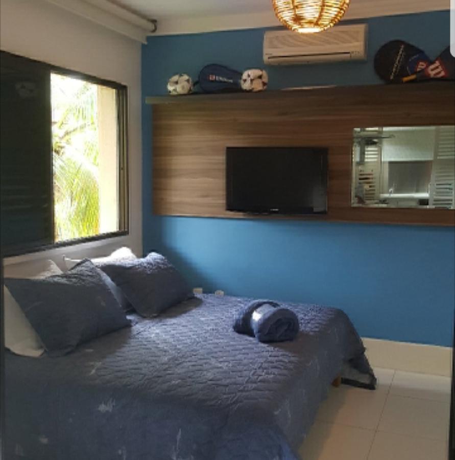 Apartament Ubatuba Apto. Wembley Tenis Zewnętrze zdjęcie