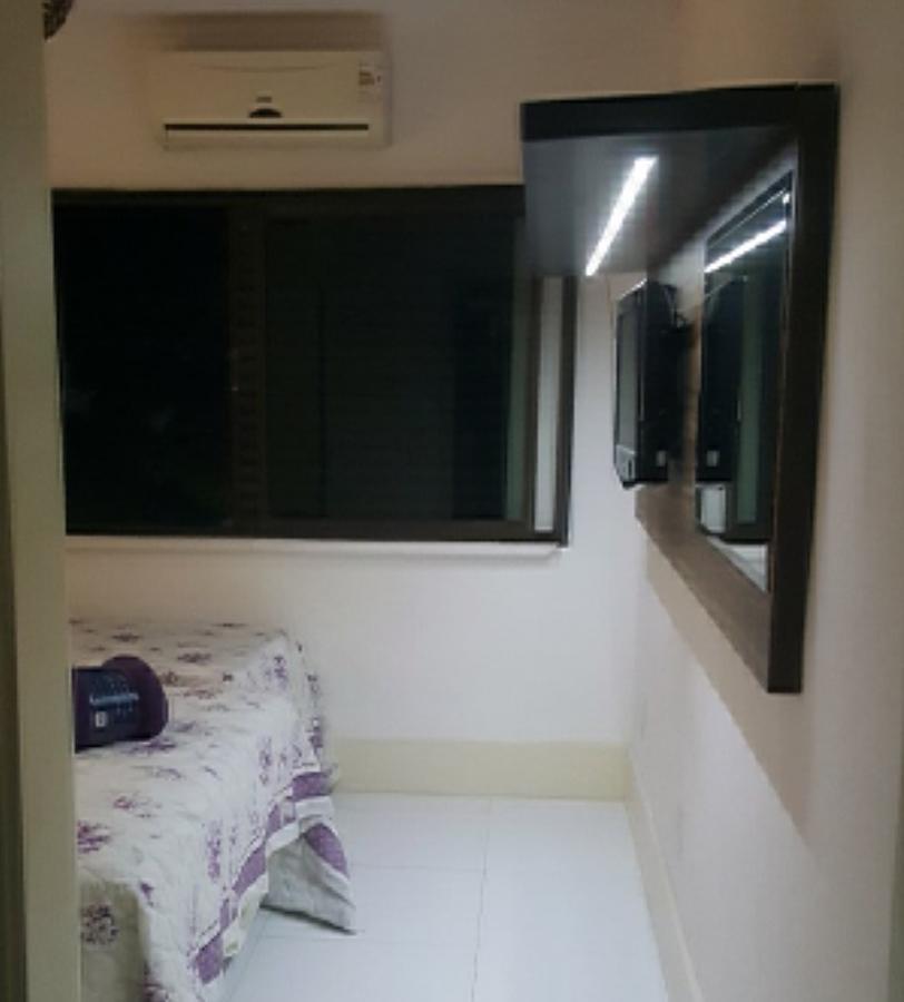 Apartament Ubatuba Apto. Wembley Tenis Zewnętrze zdjęcie