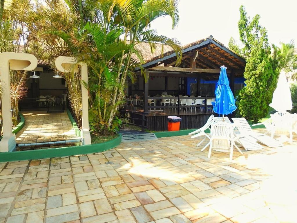 Apartament Ubatuba Apto. Wembley Tenis Zewnętrze zdjęcie