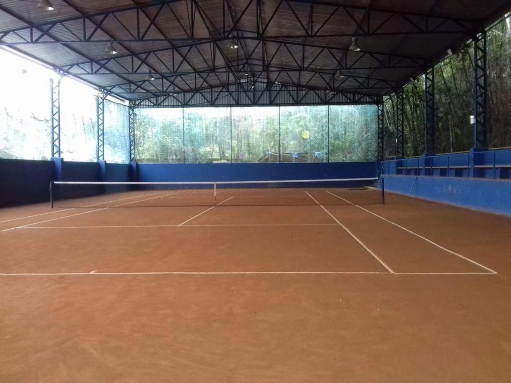 Apartament Ubatuba Apto. Wembley Tenis Zewnętrze zdjęcie
