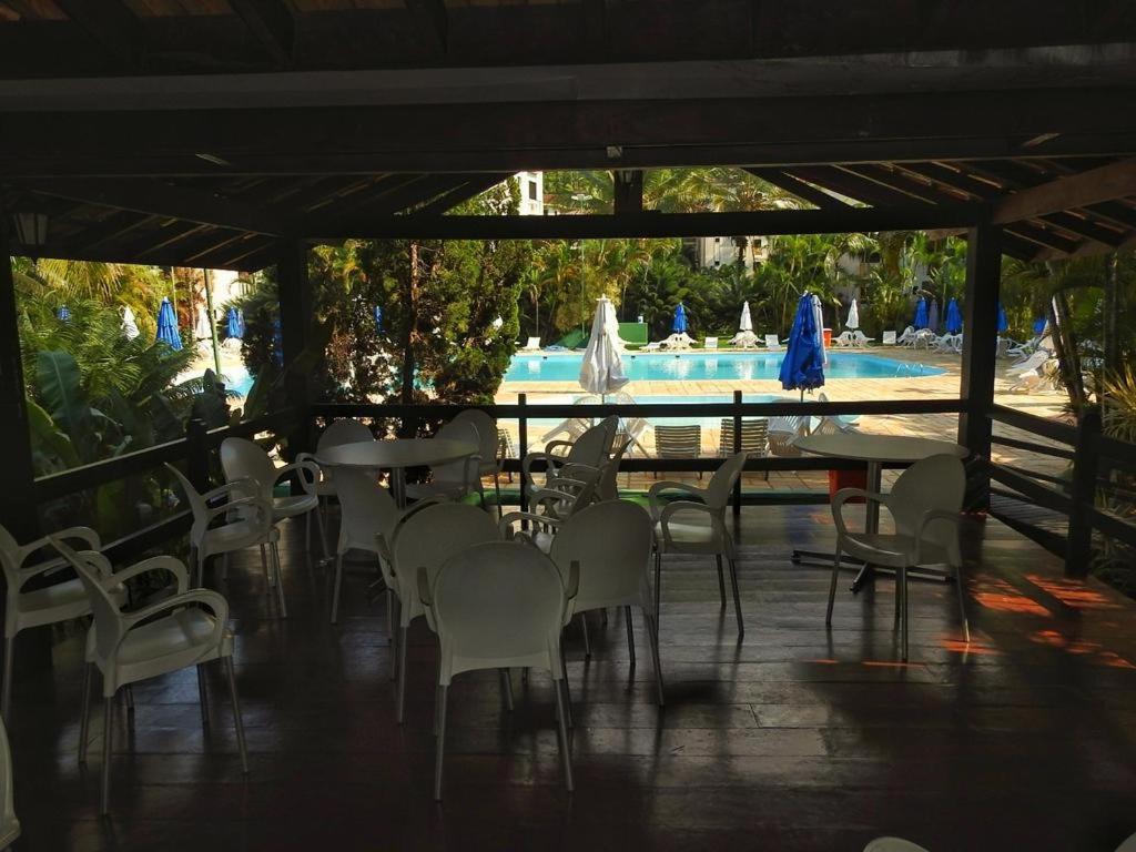 Apartament Ubatuba Apto. Wembley Tenis Zewnętrze zdjęcie