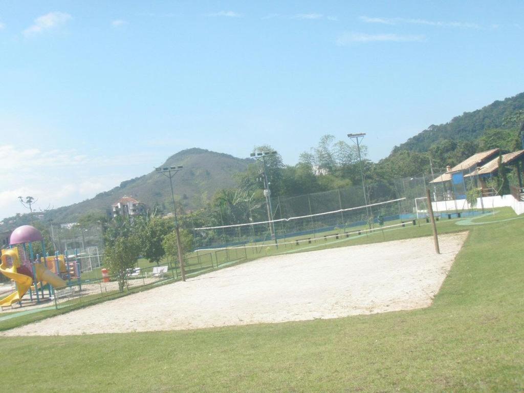 Apartament Ubatuba Apto. Wembley Tenis Zewnętrze zdjęcie