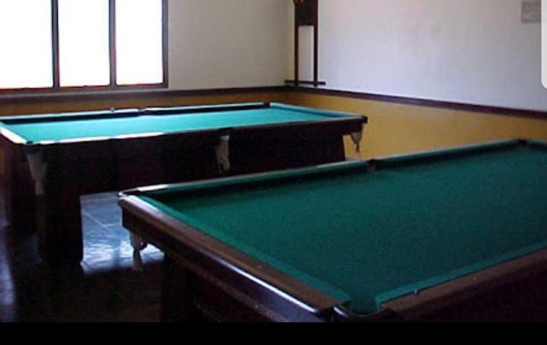 Apartament Ubatuba Apto. Wembley Tenis Zewnętrze zdjęcie