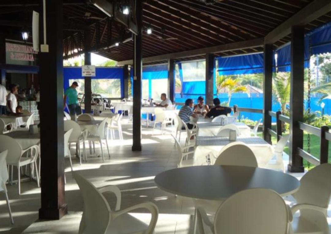 Apartament Ubatuba Apto. Wembley Tenis Zewnętrze zdjęcie